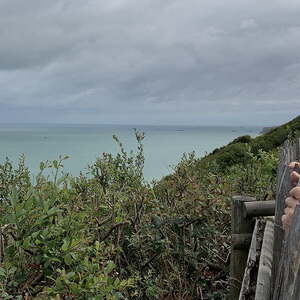 2019 - Pilgerreise Normandie