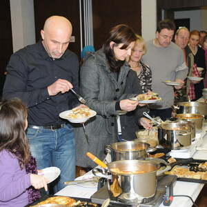 Sonntag der Integration 2011