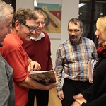 Februar 2016 - Fotobuch der Projektreise