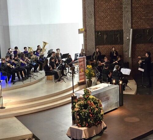 Kürnberg Music Company