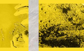 Kunstinstallation 'Nachhall'