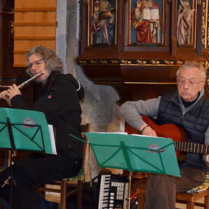 'Huat-Mess' von de 'Maunalet'