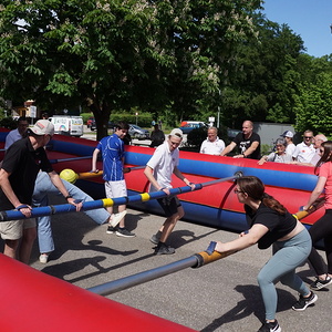 11. KMB-Wuzzelturnier