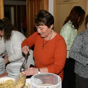 KFB - Familienfasttag