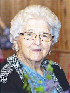 Aloisia Bauer-Schatz