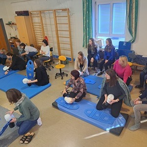 Erste Hilfe Kurs Team 2025