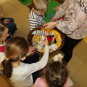 Kinderwortgottesdienst