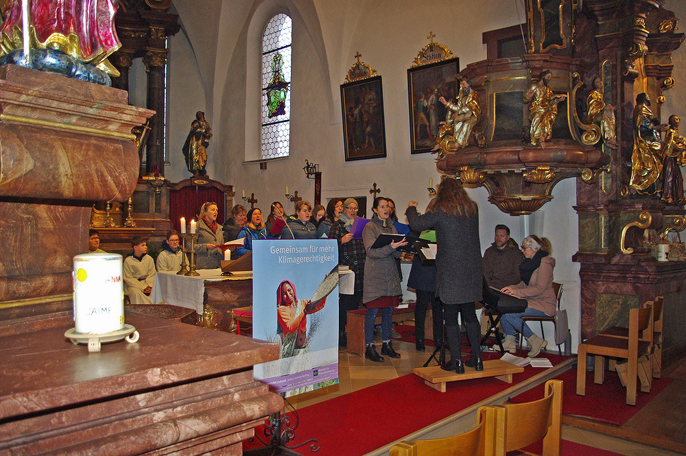 Familienfasttag 2024