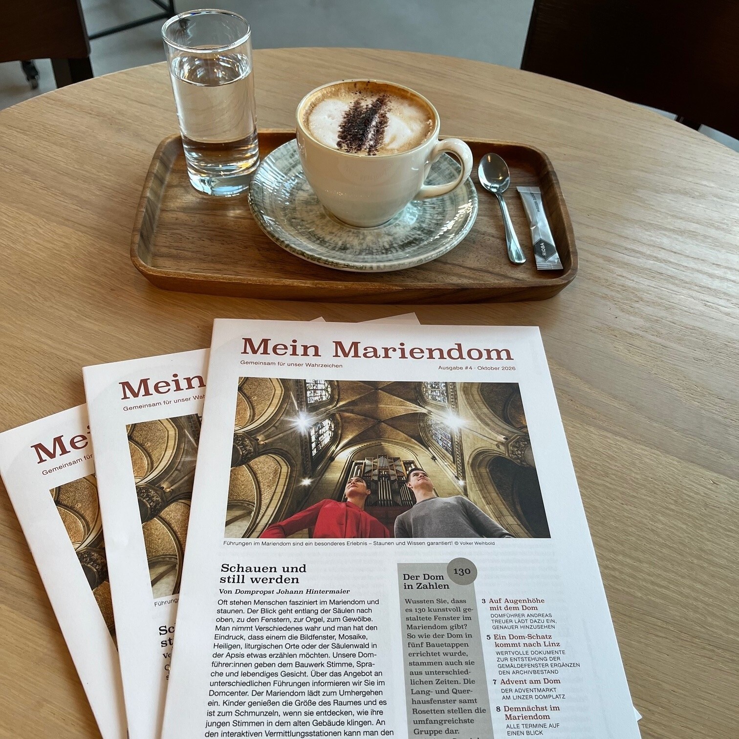 Ausgabe #4