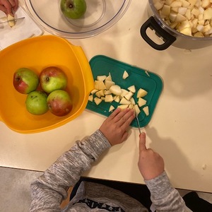 Wir feiern den Herbst!