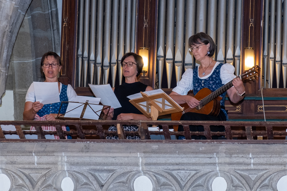 Mariä Himmelfahrt 2025