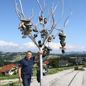 Kirchenchorausflug 2018