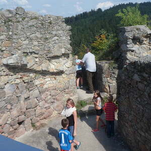 Pfarre Neumarkt im Mühlkreis