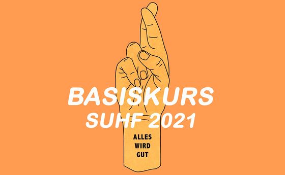 Basiskurs SUHF 2021