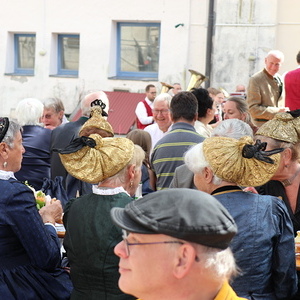 Fronleichnamsfest 2026