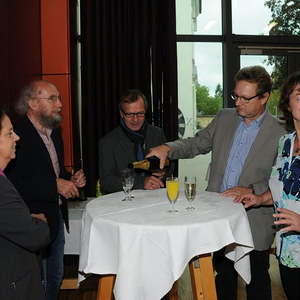 Jubelhochzeiten 2017