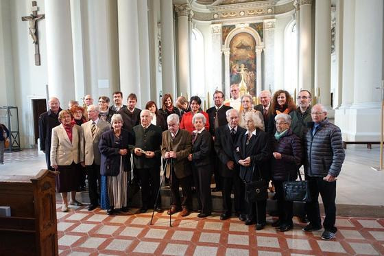 Linz-Hl. Familie, 16. Oktober 2016