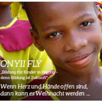 Handpuppen für Onyii Fly / © Pfarrgemeinde Haibach Handpuppen für Onyii Fly