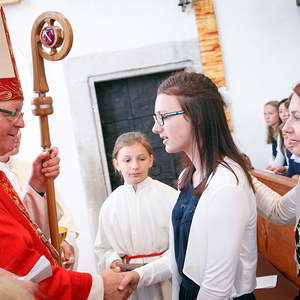 firmung sarleinsbach 