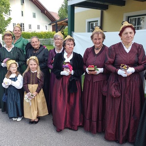 Fronleichnam 08. 06. 2023