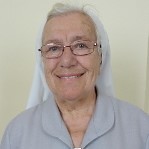 Sr. Agnes GRASBÖCK CPS