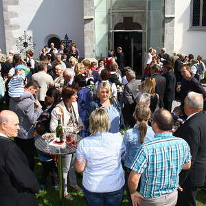 Hochzeitsjubiläen 2018