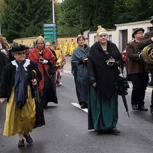 Rückblick Erntedank 2025