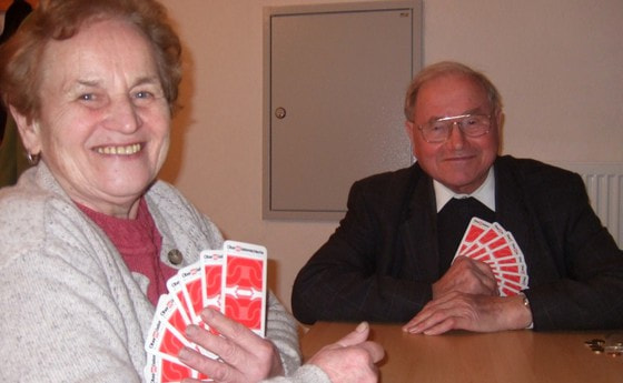 KFB-Kartenspielabend