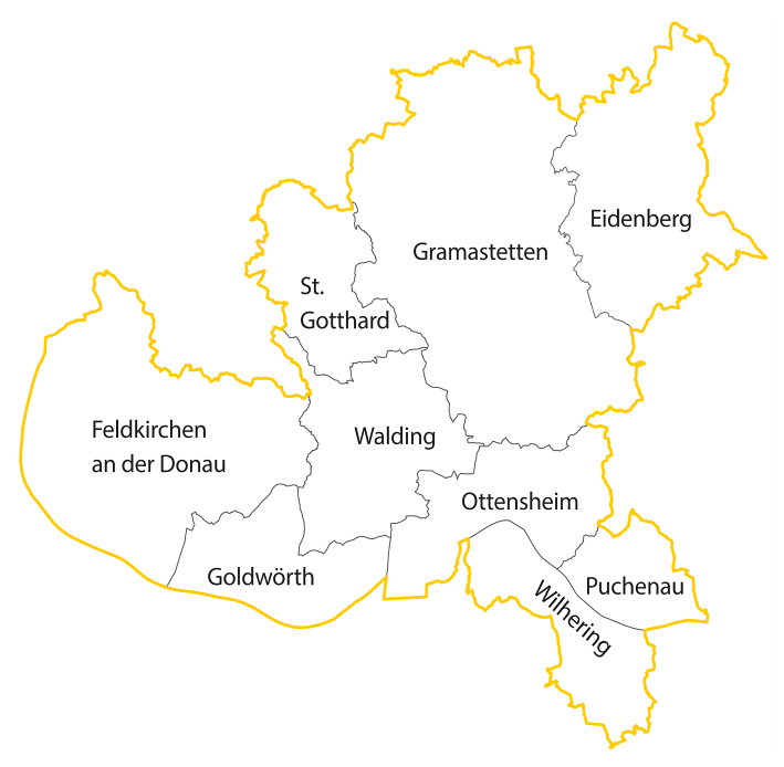 Überblick Pfarre NEU