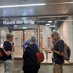 Betriebsausflug 2023 in die Bundeshauptstadt Wien