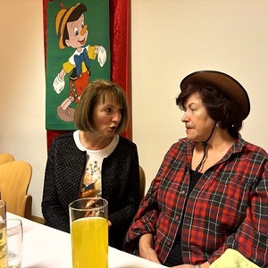 Faschingsball in Kleinmünchen 2025