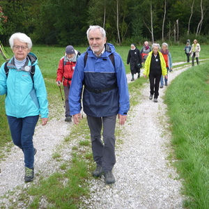 Pilgerwanderung 2022