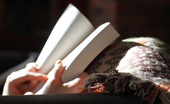 Lesung von Claudia Kraml