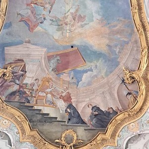 KMB-Wallfahrt nach Regensburg