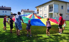 Kinderferienprogramm