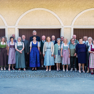 Pfarrfest 2026 in Steinerkirchen