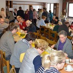 Bibelsonntag 2019 in der Pfarre Hellmonsödt