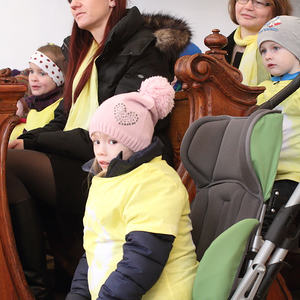 30 Jahre Kindergarten Sarleinsbach