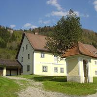 Jungscharhaus Großloiben