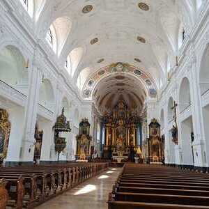 Basilika