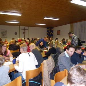 Firmvorbereitung 2016/2017