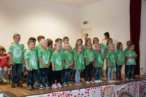 Konzert / Pfarre Eggerding