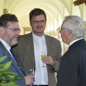 Jubelhochzeit Fam. Wenninger