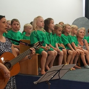        Kindergartentheater 2025                           