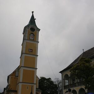 Turmkreuzsteckung 2017