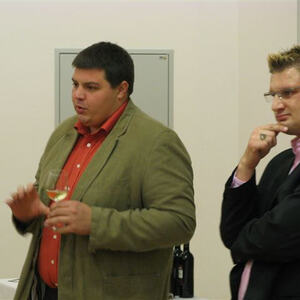 KBW - 'In der Köllagassn'