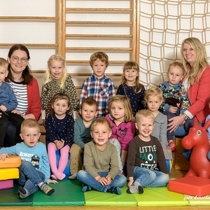 Kindergarten 2024/25