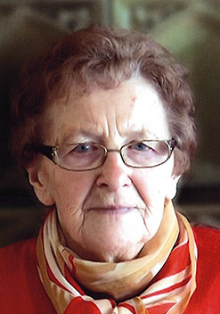 Maria Brunnbauer / © Pfarrgemeinde Kopfing Maria Brunnbauer