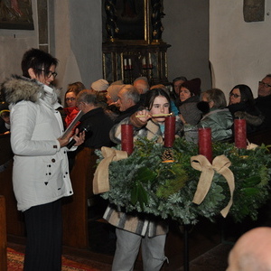 Pfarrkirche Franking