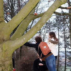 Emmausgang der Jugend 2018